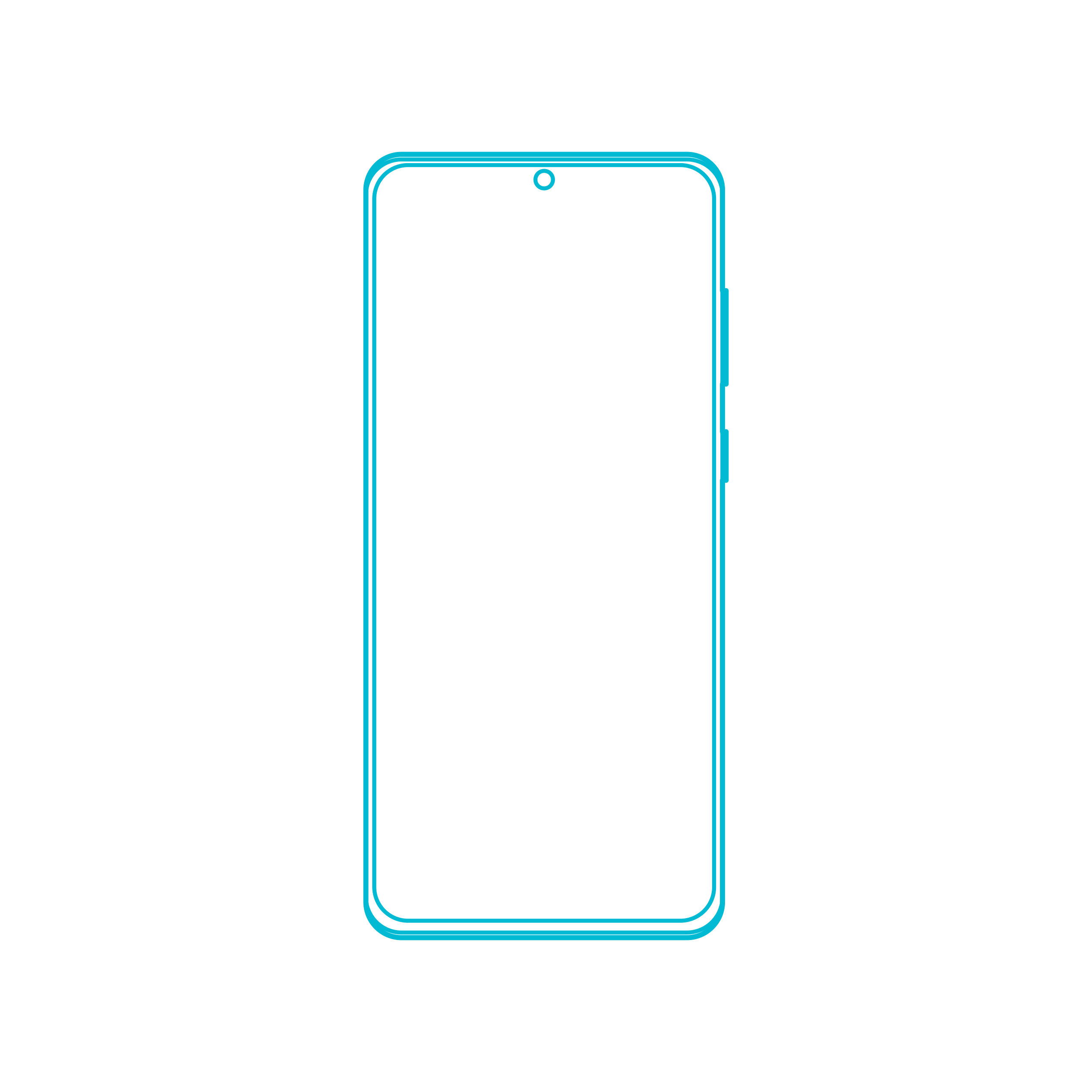 Digital Samsung Galaxy S20 Plus Realistic Sketch Svg Vector Free Vectors